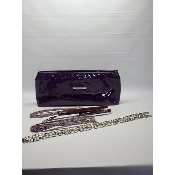 NWOT Genuine LAURO SINCLAIR INTERCHANGEABLE  BAG - Picture 2 of 8